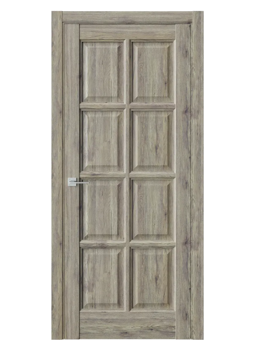 Межкомнатная дверь SE17