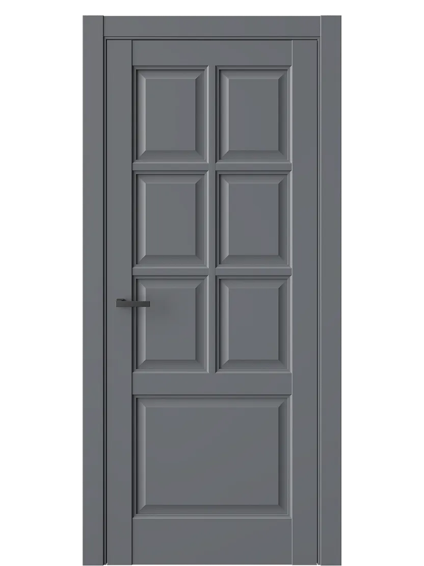 Межкомнатная дверь SE15