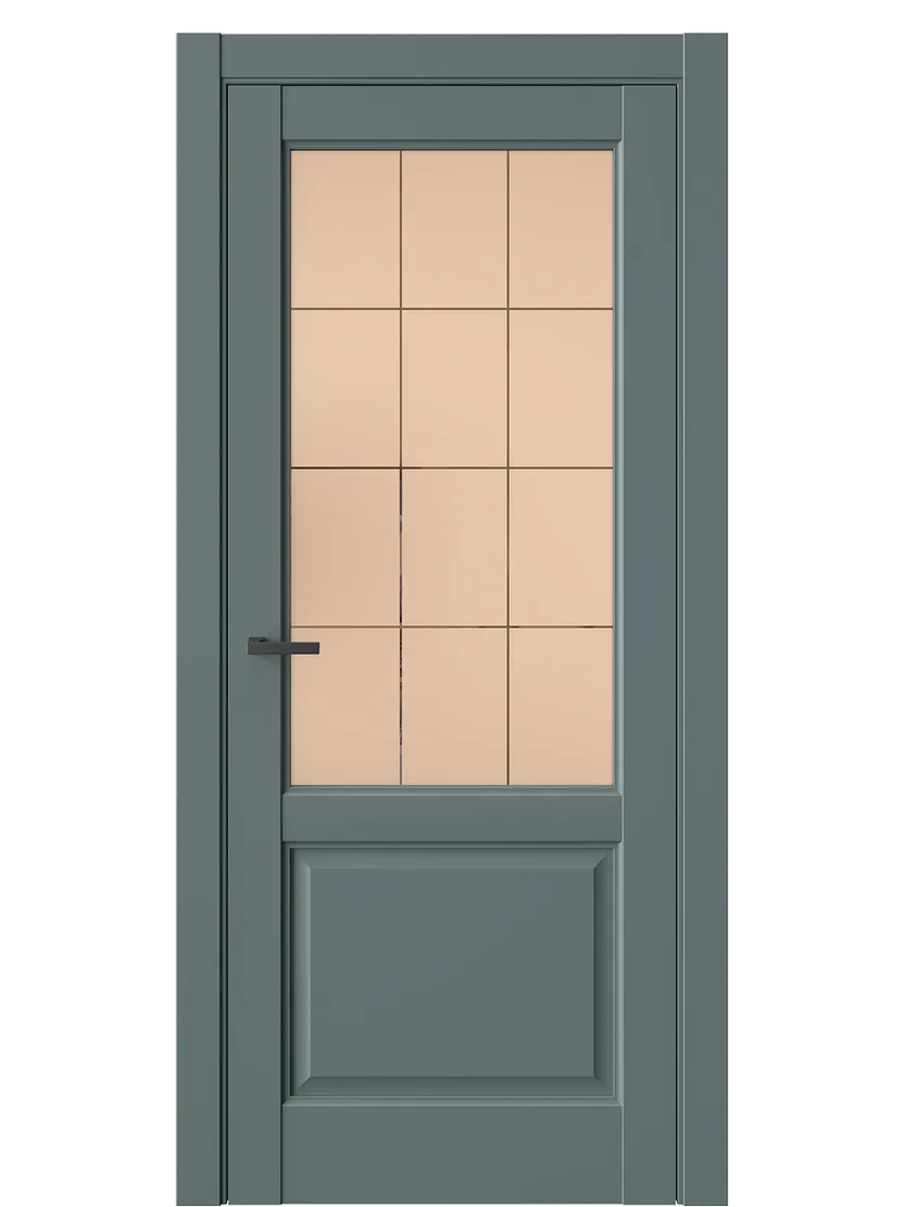 Межкомнатная дверь SE4