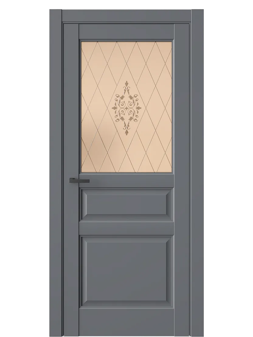 Межкомнатная дверь SE8